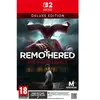 Remothered Red Nun's Legacy Deluxe Edition Nintendo Switch 2