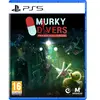 Murky Divers - PharmaCorps. Edition - Jeu PS5