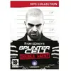Just For Games Splinter Cell 4 - Agent Double - Just For Gamers Pc
