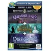 Just For Games Mystery Case Triple Pack 2