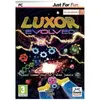 Just For Games Luxor Evolved Pc