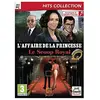 Just For Games L'Affaire de la Princesse Le Scoop Royal PC