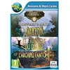 Just For Games Hidden Expedition Coffret 3 jeux PC