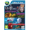 Just For Games Pack Dark Parables 1 + 2 + 3 + 4  Jeu PC