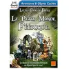 Just For Games LITTLE FOLK OF FAERY
