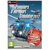 Just For Games Pompiers d'Aéroport Simulator PC