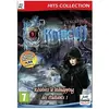 Just For Games Mystery Trackers (2): Raincliff