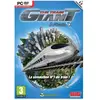 Just For Games Train Giant - A-Train 9 Pc