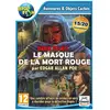 Just For Games Dark Tales 5 Le Masque de la Mort Rouge PC