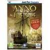 Just For Games Hits Collection Anno 1404 Gold PC