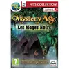 Just For Games Mystery Age Les Mages Noirs PC
