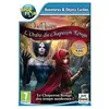 Just For Games Dark Parables : L'Ordre du Chaperon Rouge PC