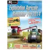 Just For Games Exploitation Agricole Simulator 2014 Pro Pc