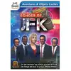 Just For Games Hidden Files Echoes of JFK PC