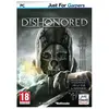 Just For Games Dishonored Jeu PC