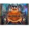 Just For Games Grim tales Mary la Sanglante PC