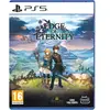 Just For Games Jeu de rôle - Edge Of Eternity - PS5 - Système de combat unique - Monde fantastique - 50 heures de jeu