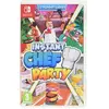 Just For Games Instant Chef Party Switch