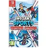 Instant Sports Winter Games Jeu Switch