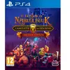 Premium Le Dongeon De Naheulbeuk : L'amulette Du Désordre - Chicken Edition Ps4