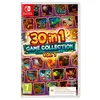 Moulinex Just For Games 30-In-1 : Game Collection Vol. 1 (Code In A Box) Switch