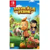 Just For Games Ma vie à la Ferme Nintendo Switch - 3700664525914