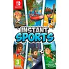 Just For Games Instant Sports Jeu Switch