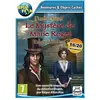 Just For Games Dark Tales Le Mystère de Marie Roget par Edgar Allan Poe Jeu PC