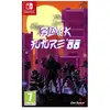 Jeu d'Action/Aventure - Just For Games - Black Future'88 - Nintendo Switch - Standard - En local : 1