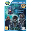 Just For Games Mystery Trackers La Tragédie de Winterpoint Jeu PC