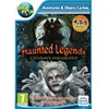 Just For Games Haunted Legends (9) Créatures Imparfaites Pc