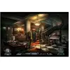 Just For Games Haunted Hotel 11 - Le Boucher de l'Axiom Jeu PC
