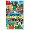 Just For Games Instant Sports Summer Games Switch