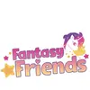 Just For Games Fantasy Friends PS4