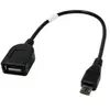 Adaptateur Convertisseur Port USB Otg Cable Micro USB Téléphone Tablet...