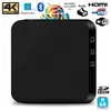 YONIS Passerelle multimédia 4K Android TV 5.1 Mini PC Quad Core 2GHz 8Go