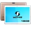 Yonis Tablette 10 Pouces 3G Android Lollipop Dual Sim Quad Core Blueto...