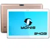 Yonis Tablette 10 Pouces 3G Android Lollipop Dual Sim Quad Core Blueto...