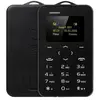 Mini Téléphone Portable YONIS - Nano Sim 2G - 0.96' Écran Couleur - Bl...