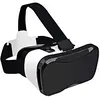 YONIS Casque réalité virtuelle smartphones iOS Android lunette VR 4-6....