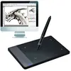 Tablette Graphique Windows Mac Os X Palette Dessin 4000 Lpi 200 Rps St...