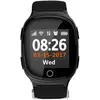 Montre Traceur GPS Sénior Cardio Sos Écran Tactile Alarme Anti Chute YONIS