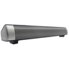Barre de Son Bluetooth 4.0 Enceinte Sans Fil Double Diaphragme MP3 USB...