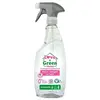 Love & Green Home Nettoyant Multi-Usages au Bicarbonate de Soude Sans ...
