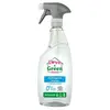 Love & Green Home Nettoyant vitres certifié Eco-détergent à l'alcool v...