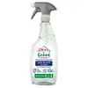 Love & Green Home Nettoyant Salle de Bain Anti-Calcaire au Vinaigre Ménager - 750ml
