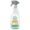 Love & Green Home Nettoyant Multi-Usages au Bicarbonate de Soude Fleur d'Oranger 750ml