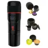 Machine expresso portable 12 V