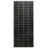 Panneau solaire Essential Flat EZA Puissance (W) - 155