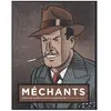 Méchants, Crapules Et Autres Vilains De La Bande Dessinée - Couverture...